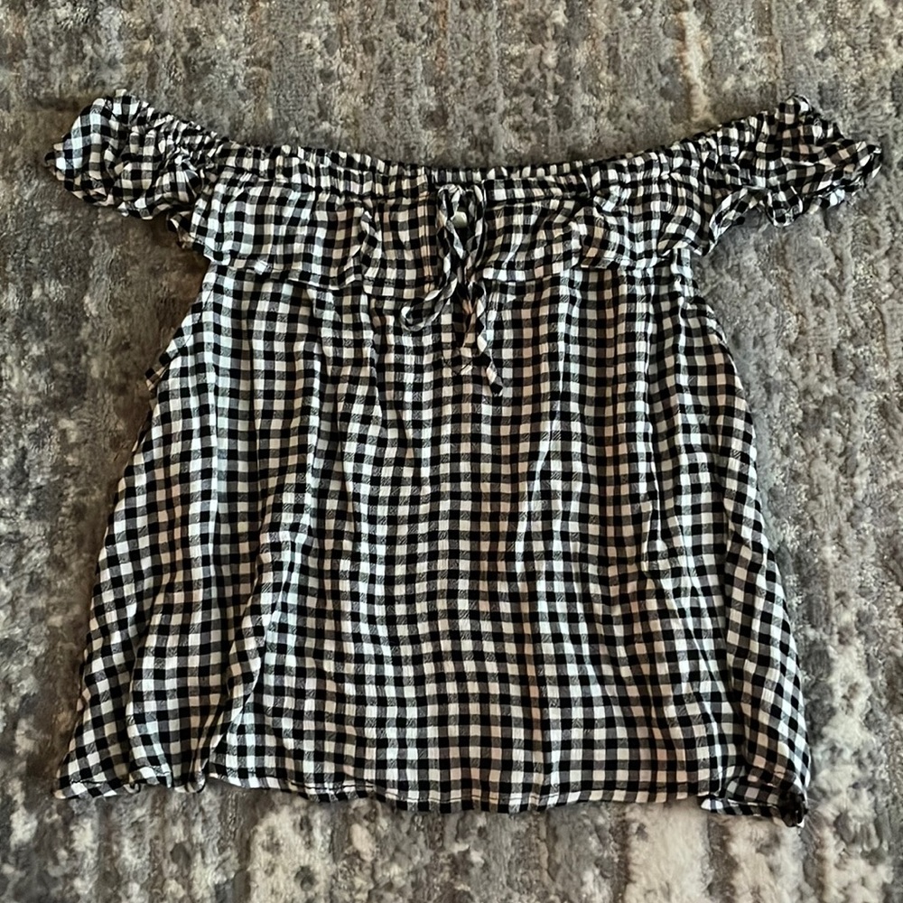 Billabong top